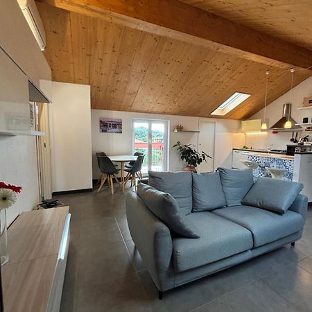 Sestri Loft Apartment Sestri Levante Ngoại thất bức ảnh