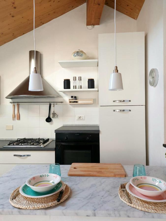 Sestri Loft Apartment Sestri Levante Ngoại thất bức ảnh