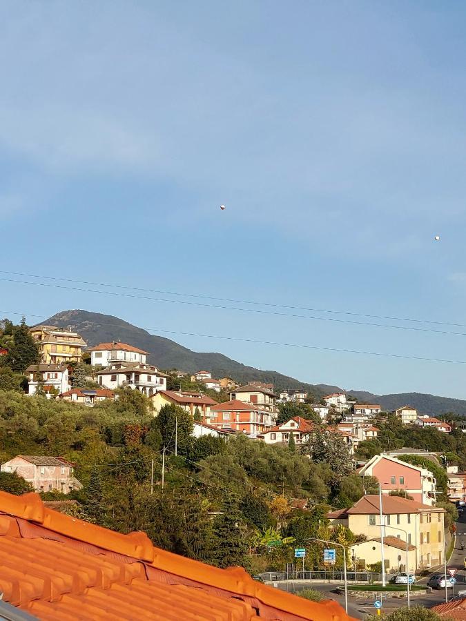 Sestri Loft Apartment Sestri Levante Ngoại thất bức ảnh