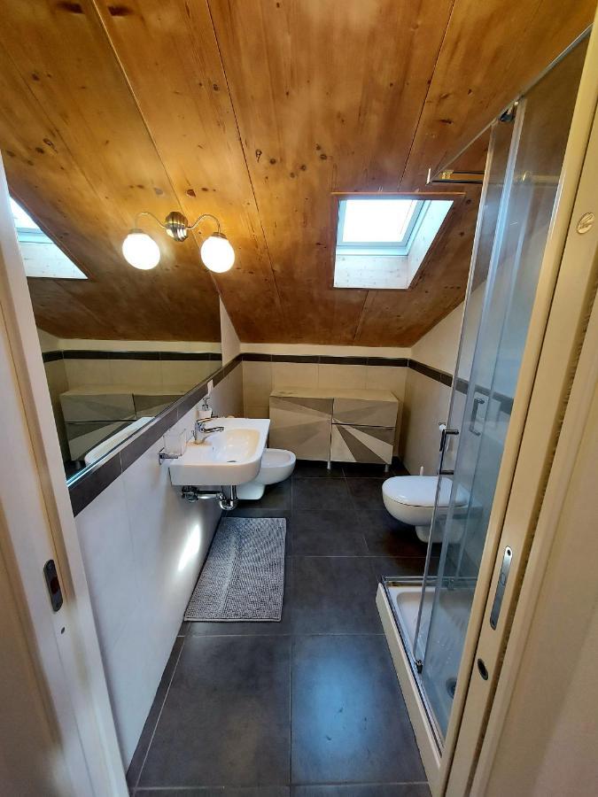 Sestri Loft Apartment Sestri Levante Ngoại thất bức ảnh