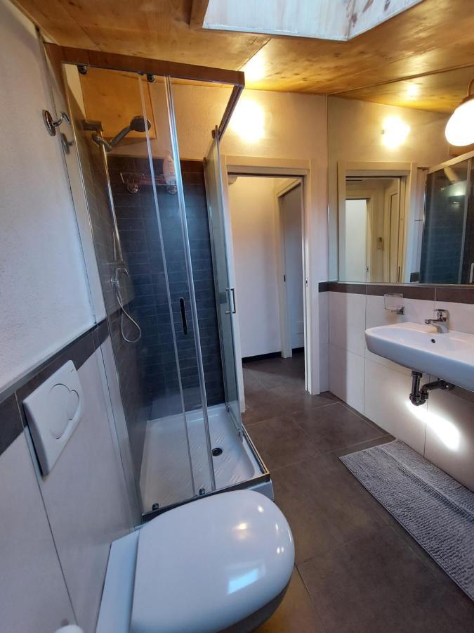 Sestri Loft Apartment Sestri Levante Ngoại thất bức ảnh