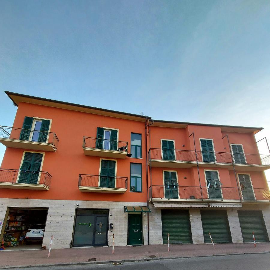 Sestri Loft Apartment Sestri Levante Ngoại thất bức ảnh