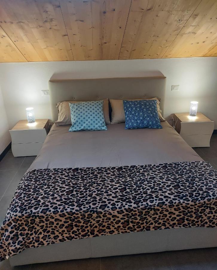 Sestri Loft Apartment Sestri Levante Ngoại thất bức ảnh