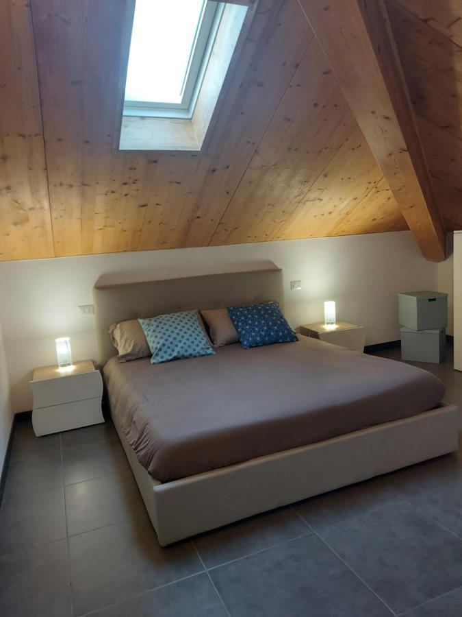 Sestri Loft Apartment Sestri Levante Ngoại thất bức ảnh