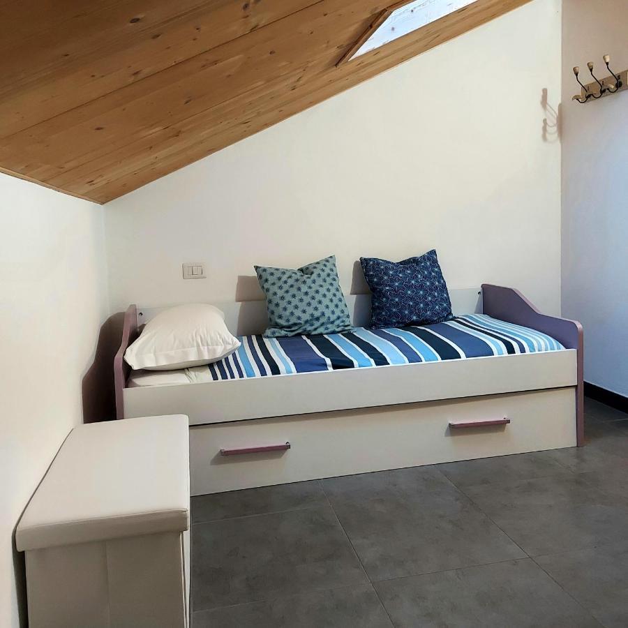Sestri Loft Apartment Sestri Levante Ngoại thất bức ảnh